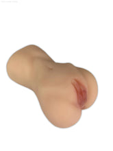 Mini 1.3lb Torso Pocket Pussy Stroker | Sexual Desires